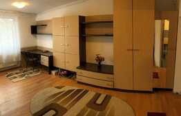  De vanzare garsoniera cu suprafata generoasa, zona strazii Oasului