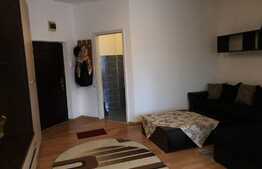  De vanzare garsoniera cu suprafata generoasa, zona strazii Oasului