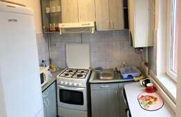  De vanzare garsoniera cu suprafata generoasa, zona strazii Oasului