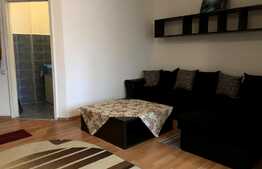  De vanzare garsoniera cu suprafata generoasa, zona strazii Oasului