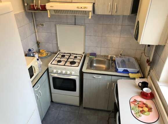 Garsonieră de vânzare Iris - 48276AV | BLITZ Cluj-Napoca | Poza6