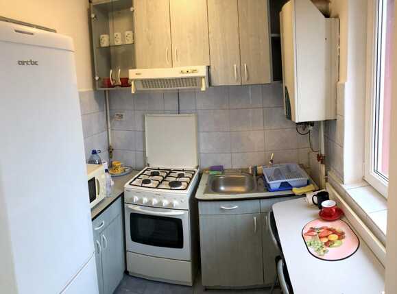 Garsonieră de vânzare Iris - 48276AV | BLITZ Cluj-Napoca | Poza5