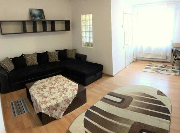 Garsonieră de vânzare Iris - 48276AV | BLITZ Cluj-Napoca | Poza1