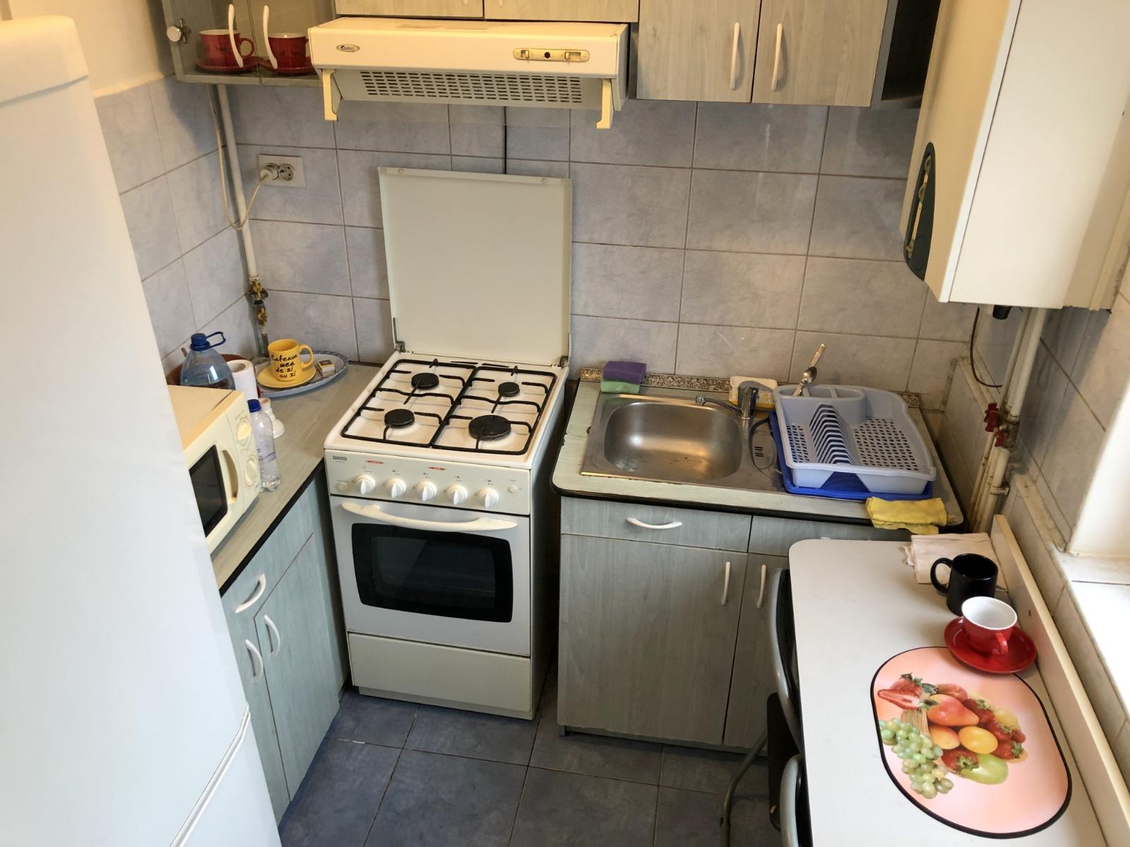 Garsonieră de vânzare Iris - 48276AV | BLITZ Cluj-Napoca | Poza6