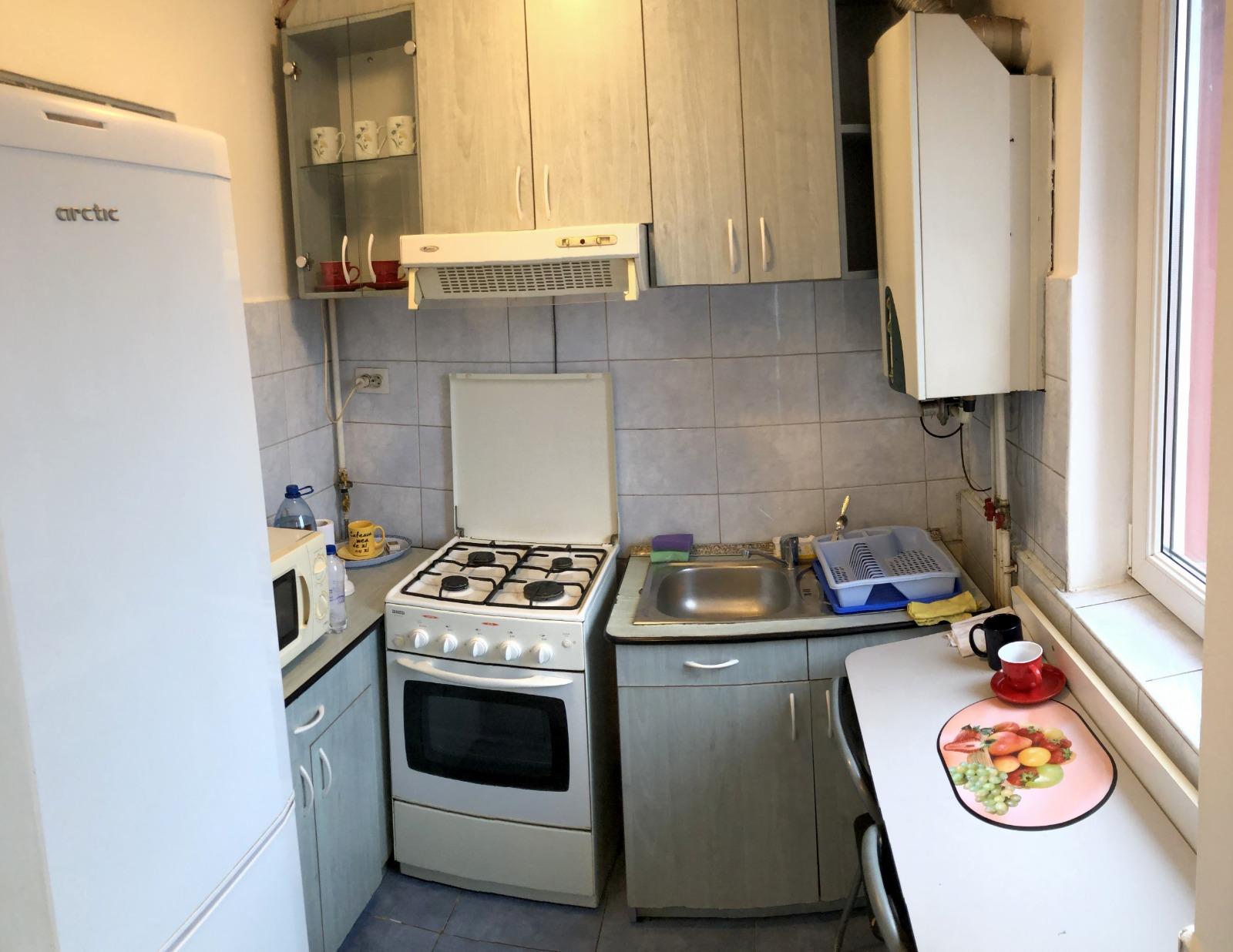 Garsonieră de vânzare Iris - 48276AV | BLITZ Cluj-Napoca | Poza5