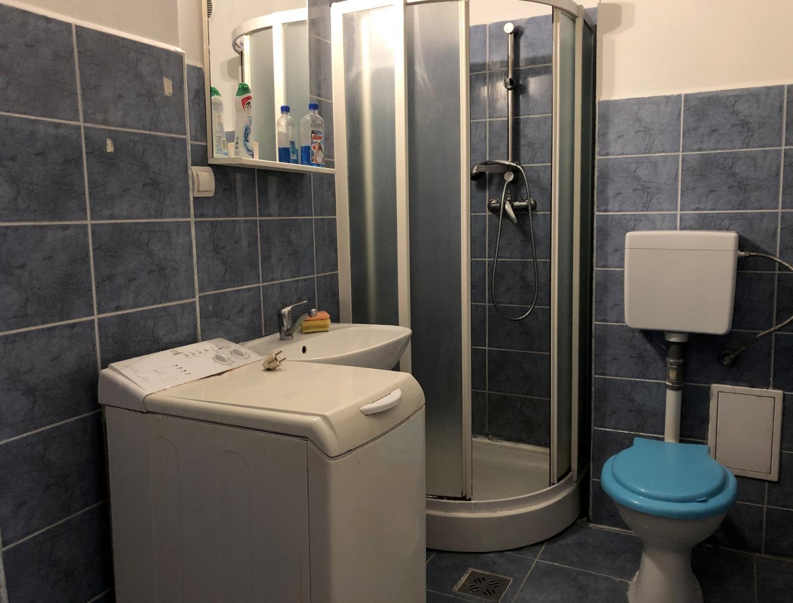 Garsonieră de vânzare Iris - 48276AV | BLITZ Cluj-Napoca | Poza7