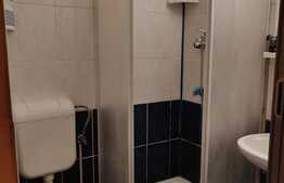 Garsoniera spatioasa in zona linistita, 21mp, zona Autogara