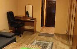 Garsoniera spatioasa in zona linistita, 21mp, zona Autogara