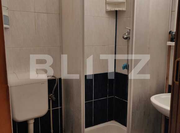 Garsonieră de vânzare Dambul Rotund - 48277AV | BLITZ Cluj-Napoca | Poza3