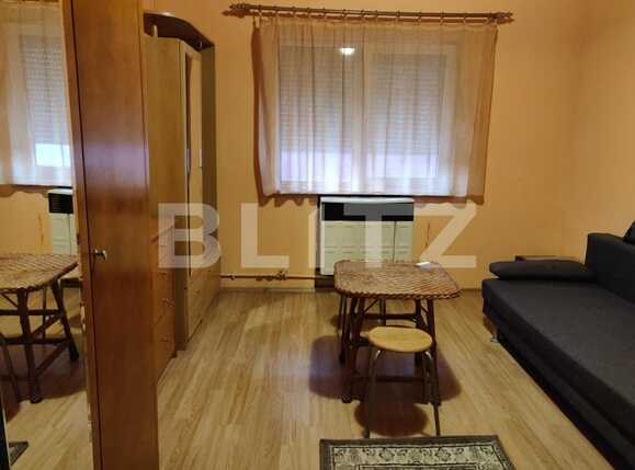 Garsonieră de vânzare Dambul Rotund - 48277AV | BLITZ Cluj-Napoca | Poza1