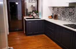 Apartament 4 camere, 101.50 mp, boxa, zona strazii Eugen Ionesco