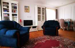 Apartament 4 camere, 101.50 mp, boxa, zona strazii Eugen Ionesco