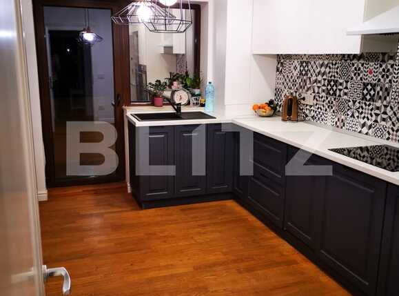 Apartament de vânzare 4 camere Zorilor - 48278AV | BLITZ Cluj-Napoca | Poza2