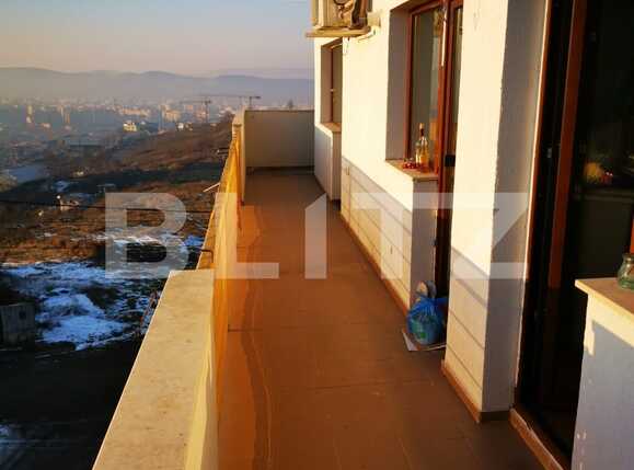 Apartament de vânzare 4 camere Zorilor - 48278AV | BLITZ Cluj-Napoca | Poza8