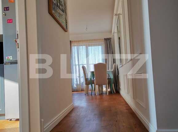 Apartament de vânzare 4 camere Zorilor - 48278AV | BLITZ Cluj-Napoca | Poza3