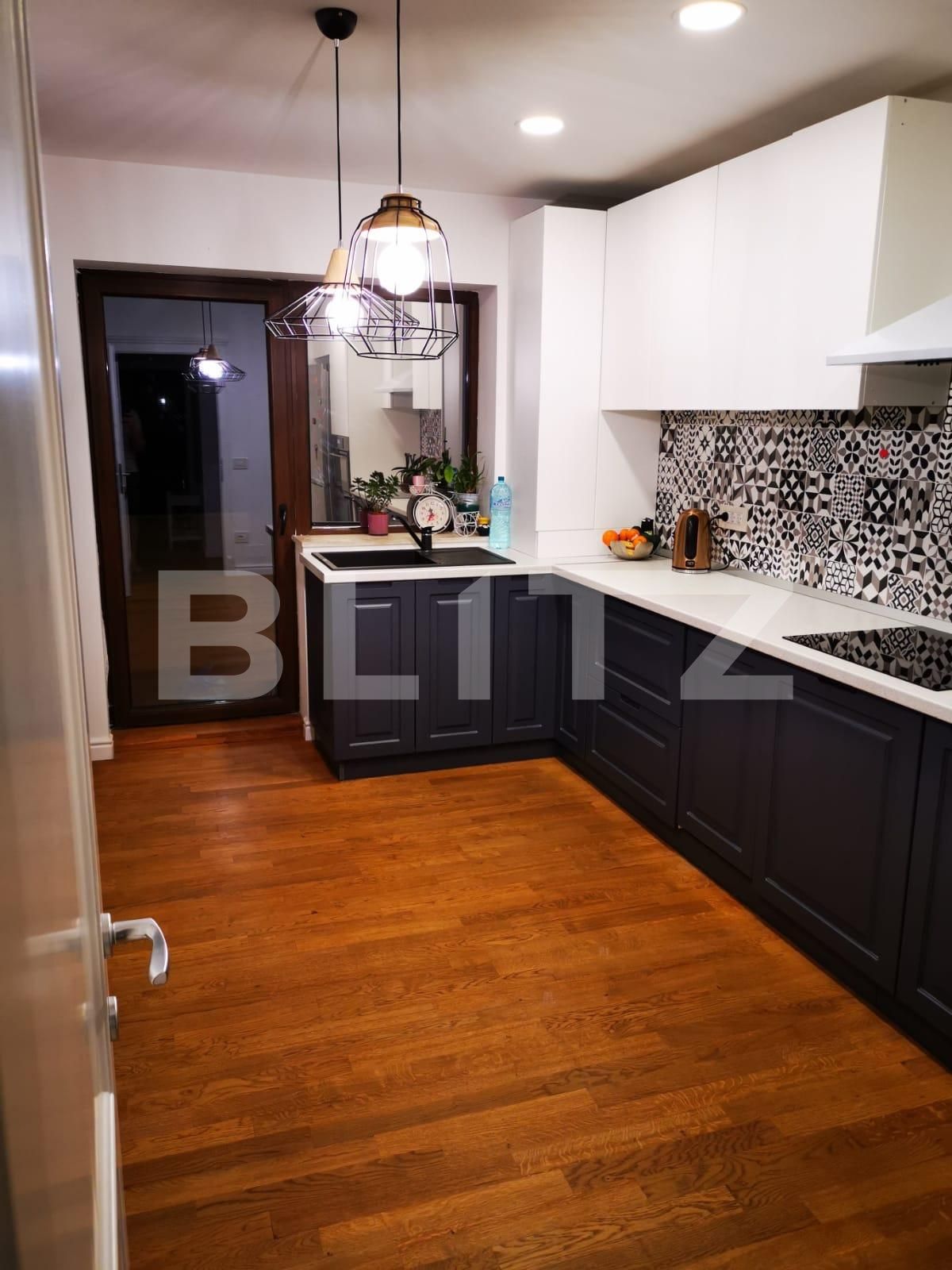 Apartament de vânzare 4 camere Zorilor - 48278AV | BLITZ Cluj-Napoca | Poza2