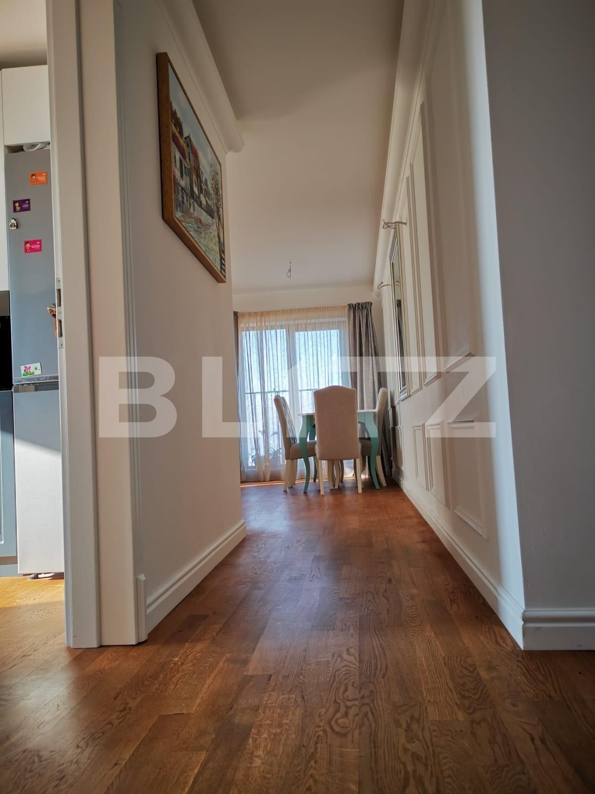 Apartament de vânzare 4 camere Zorilor - 48278AV | BLITZ Cluj-Napoca | Poza3