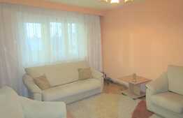 3 camere, decomandat, 69 mp utili, orientare vestica, zona strazii Parang!