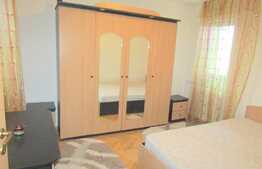 3 camere, decomandat, 69 mp utili, orientare vestica, zona strazii Parang!