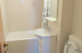 3 camere, decomandat, 69 mp utili, orientare vestica, zona strazii Parang!