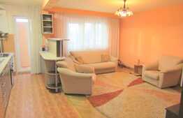 3 camere, decomandat, 69 mp utili, orientare vestica, zona strazii Parang!