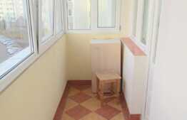 3 camere, decomandat, 69 mp utili, orientare vestica, zona strazii Parang!