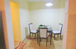 3 camere, decomandat, 69 mp utili, orientare vestica, zona strazii Parang!