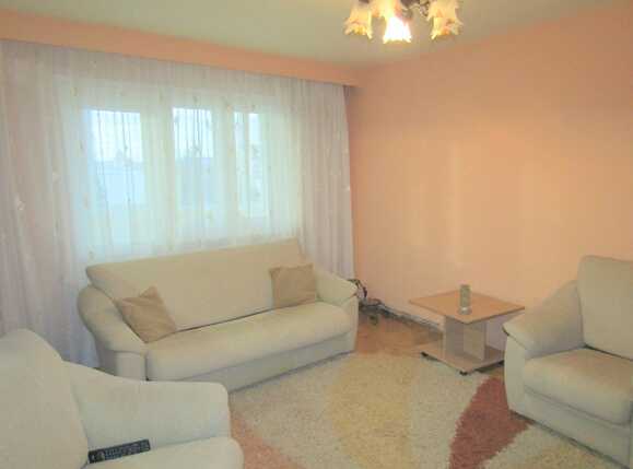 Apartament de vânzare 3 camere Manastur - 48279AV | BLITZ Cluj-Napoca | Poza3