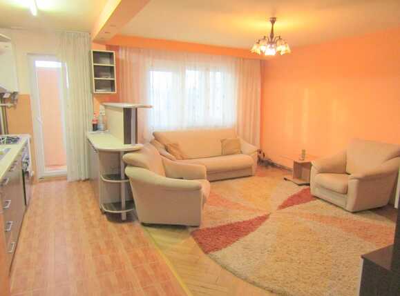 Apartament de vânzare 3 camere Manastur - 48279AV | BLITZ Cluj-Napoca | Poza1