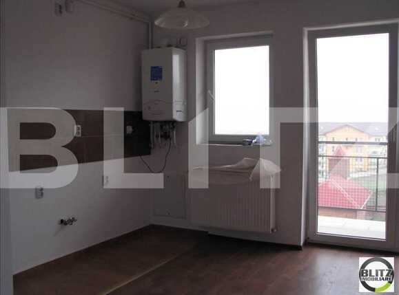 Apartament de vânzare 3 camere Dambul Rotund - 4828AV | BLITZ Cluj-Napoca | Poza1