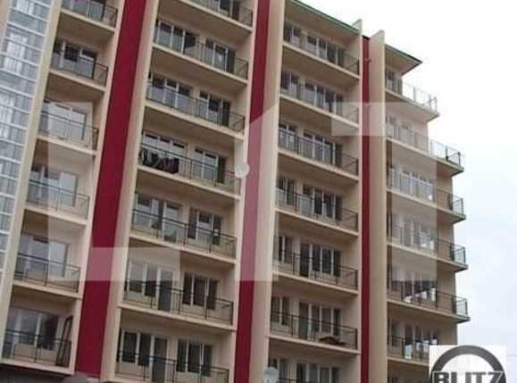 Apartament de vânzare 3 camere Dambul Rotund - 4828AV | BLITZ Cluj-Napoca | Poza7