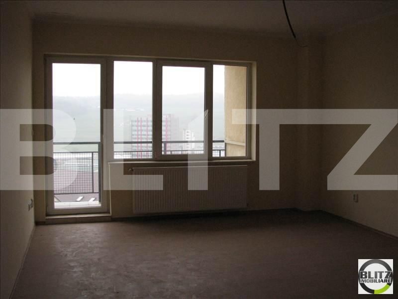 Apartament de vânzare 3 camere Dambul Rotund - 4828AV | BLITZ Cluj-Napoca | Poza3