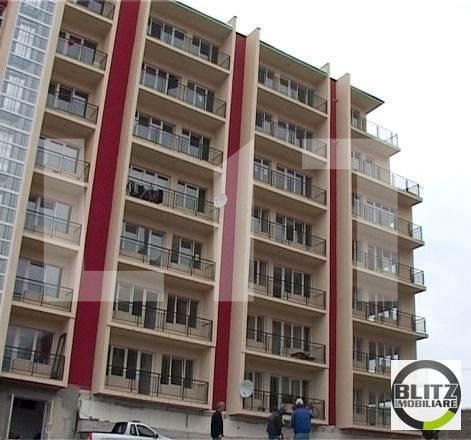Apartament de vânzare 3 camere Dambul Rotund - 4828AV | BLITZ Cluj-Napoca | Poza7