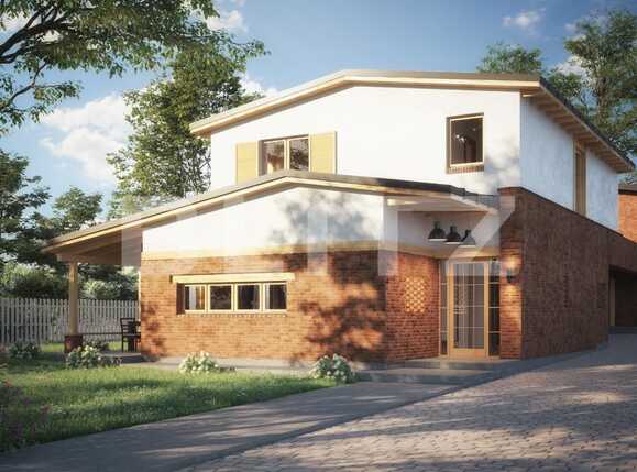 Casa de vânzare 5 camere Manastur - 48280CV | BLITZ Cluj-Napoca | Poza2