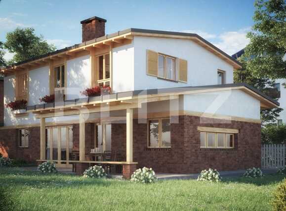 Casa de vânzare 5 camere Manastur - 48280CV | BLITZ Cluj-Napoca | Poza1