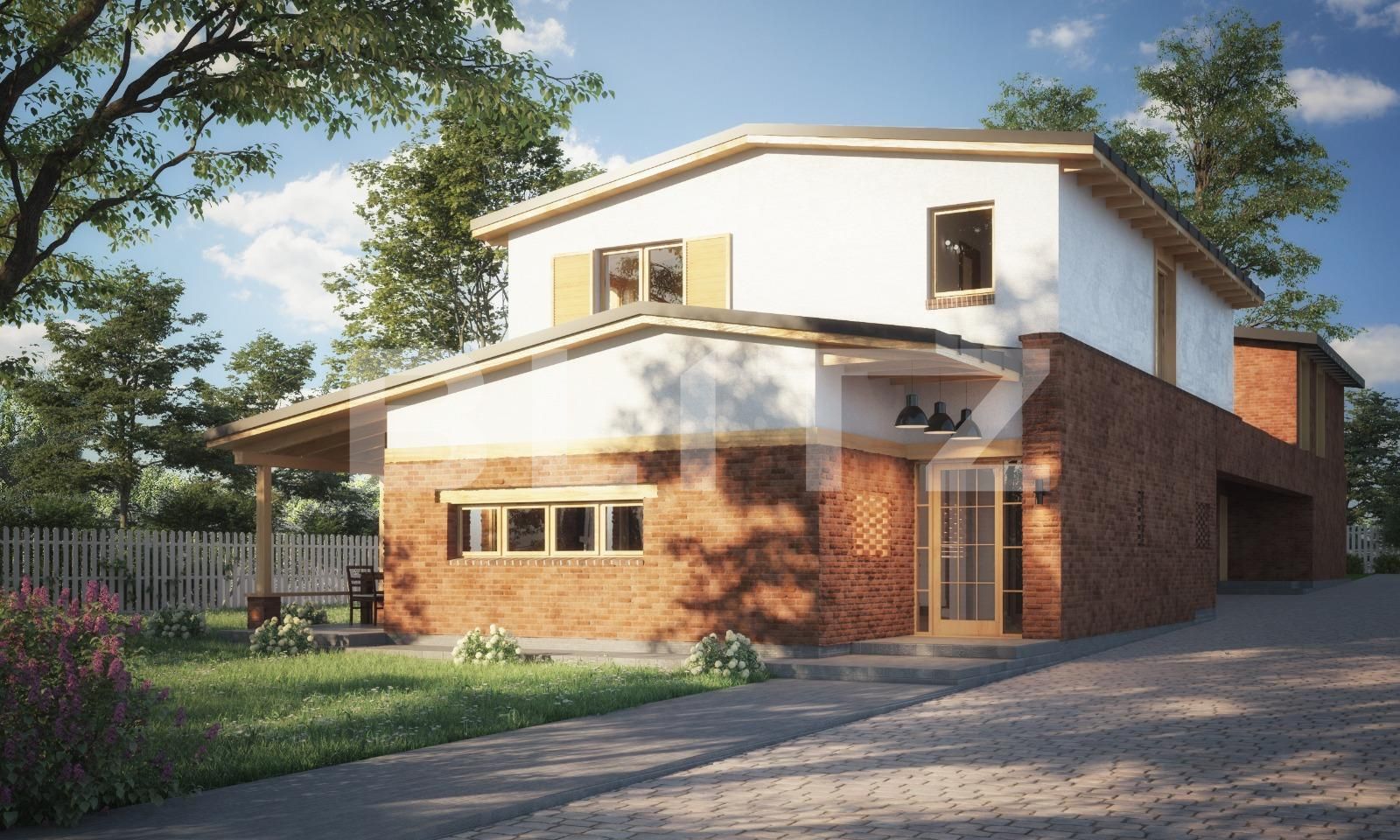 Casa de vânzare 5 camere Manastur - 48280CV | BLITZ Cluj-Napoca | Poza2