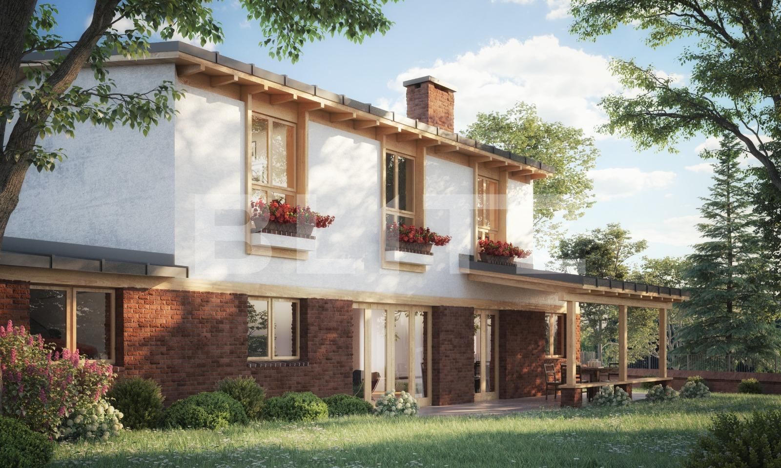 Casa de vânzare 5 camere Manastur - 48280CV | BLITZ Cluj-Napoca | Poza3