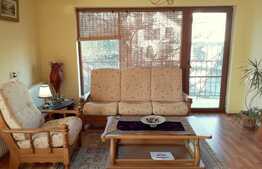 Apartament in vila, 70 mp, loc de parcare, zona Constantin Nottara