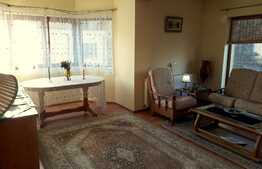 Apartament in vila, 70 mp, loc de parcare, zona Constantin Nottara