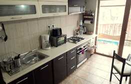 Apartament in vila, 70 mp, loc de parcare, zona Constantin Nottara