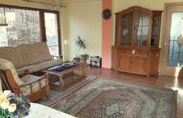 Apartament in vila, 70 mp, loc de parcare, zona Constantin Nottara