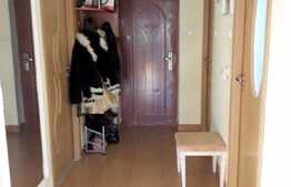 Apartament in vila, 70 mp, loc de parcare, zona Constantin Nottara