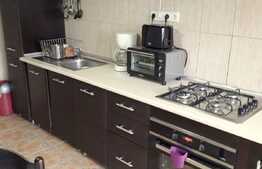 Apartament in vila, 70 mp, loc de parcare, zona Constantin Nottara