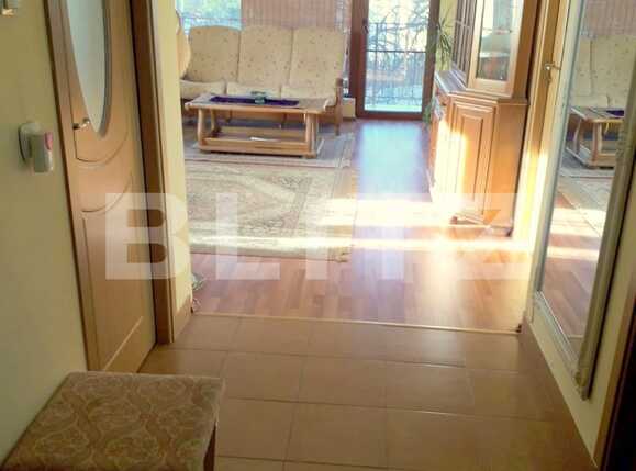 Apartament de vânzare 3 camere Andrei Mureşanu - 48283AV | BLITZ Cluj-Napoca | Poza3