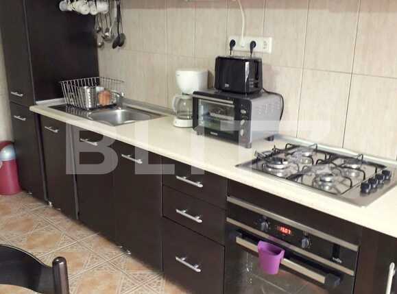 Apartament de vânzare 3 camere Andrei Mureşanu - 48283AV | BLITZ Cluj-Napoca | Poza6