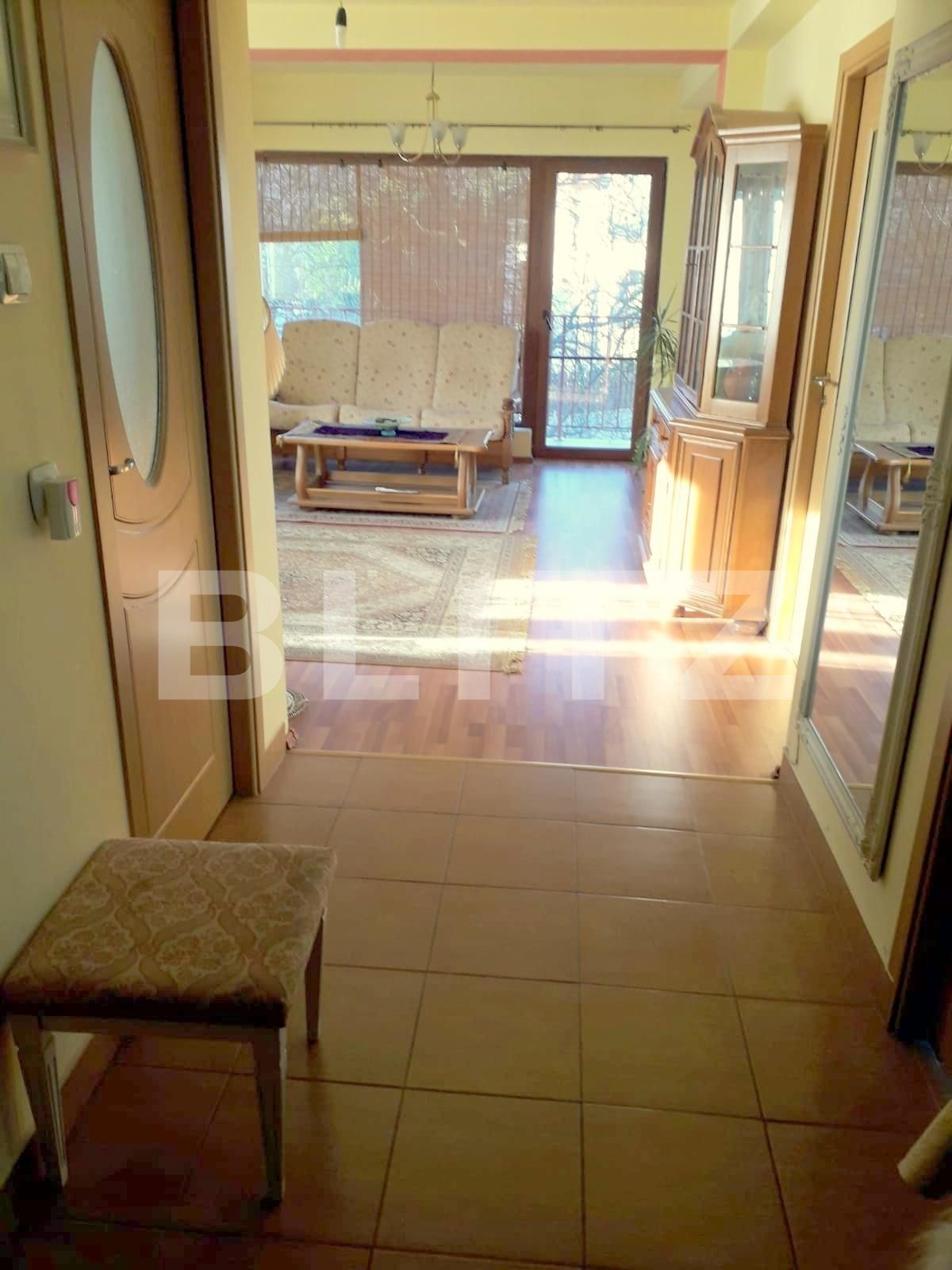 Apartament de vânzare 3 camere Andrei Mureşanu - 48283AV | BLITZ Cluj-Napoca | Poza3