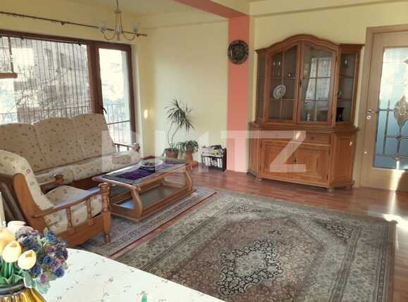 Apartament de vânzare 3 camere Andrei Mureşanu - 48284AV | BLITZ Cluj-Napoca | Poza5