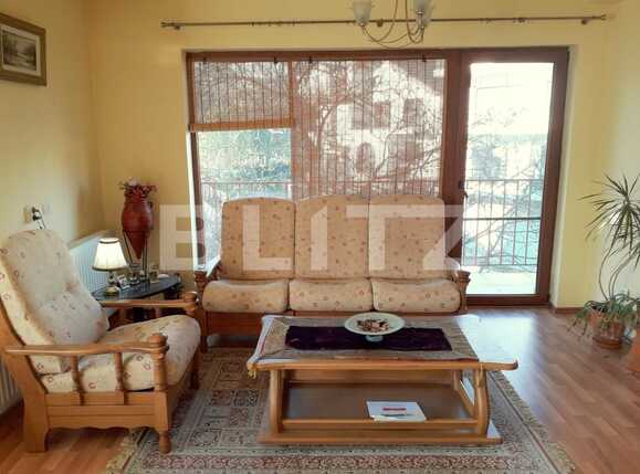 Apartament de vânzare 3 camere Andrei Mureşanu - 48284AV | BLITZ Cluj-Napoca | Poza1