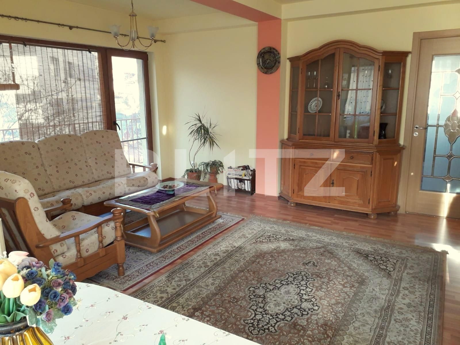 Apartament de vânzare 3 camere Andrei Mureşanu - 48284AV | BLITZ Cluj-Napoca | Poza5