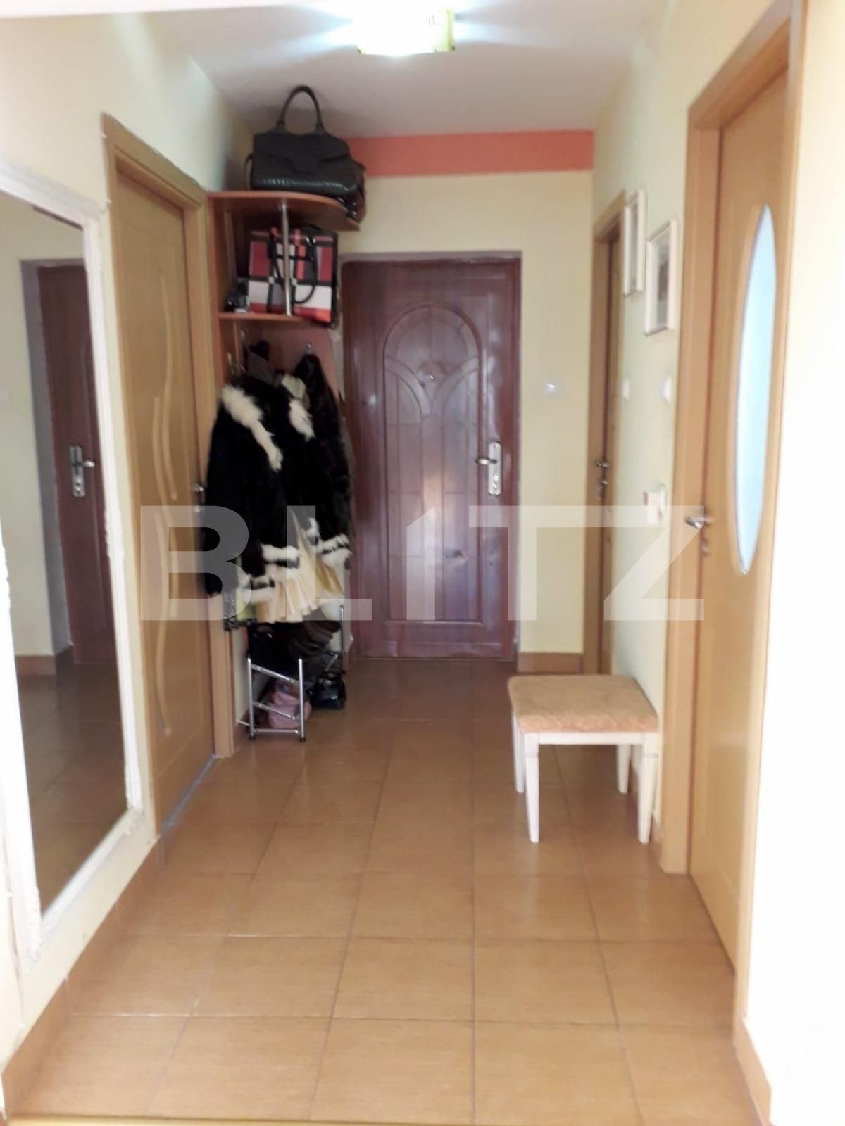 Apartament de vânzare 3 camere Andrei Mureşanu - 48284AV | BLITZ Cluj-Napoca | Poza2